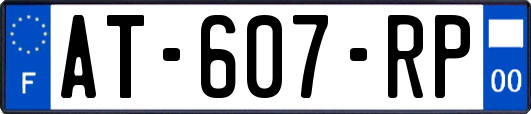 AT-607-RP