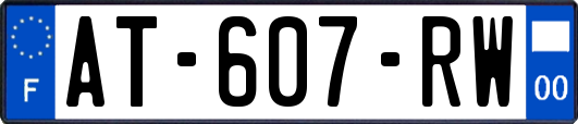 AT-607-RW