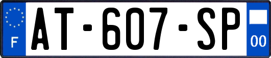 AT-607-SP