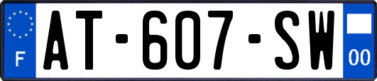 AT-607-SW