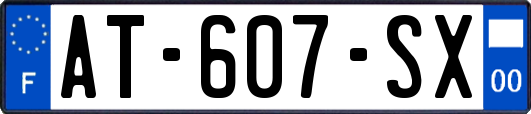 AT-607-SX