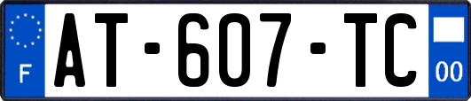 AT-607-TC