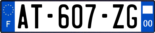 AT-607-ZG