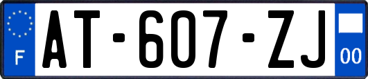 AT-607-ZJ