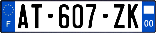 AT-607-ZK