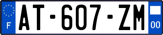 AT-607-ZM