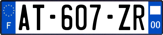 AT-607-ZR