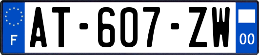 AT-607-ZW