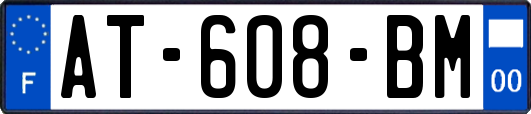 AT-608-BM