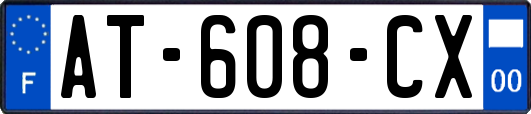 AT-608-CX