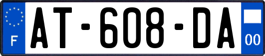 AT-608-DA