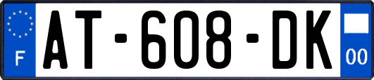 AT-608-DK