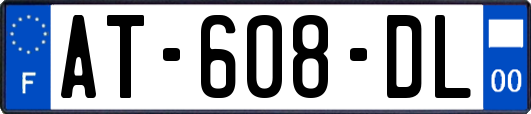 AT-608-DL