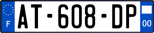 AT-608-DP