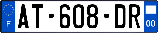 AT-608-DR