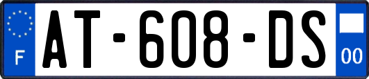 AT-608-DS