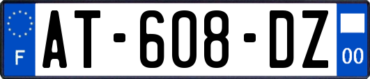 AT-608-DZ