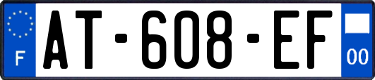 AT-608-EF