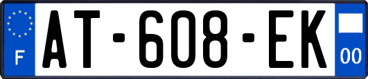 AT-608-EK