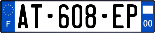 AT-608-EP