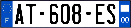 AT-608-ES