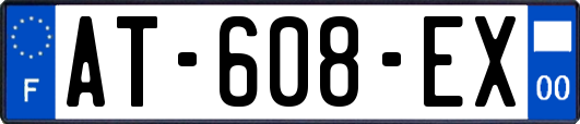 AT-608-EX