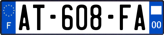 AT-608-FA