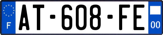 AT-608-FE