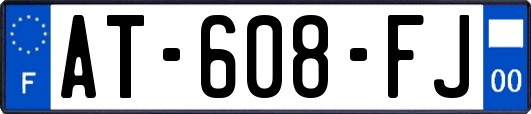 AT-608-FJ