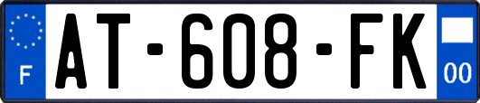 AT-608-FK