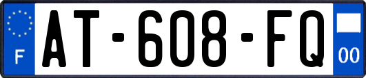 AT-608-FQ