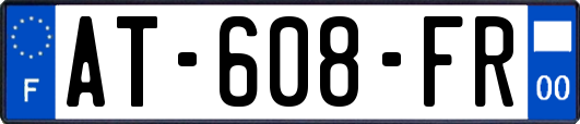 AT-608-FR