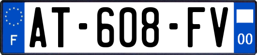 AT-608-FV