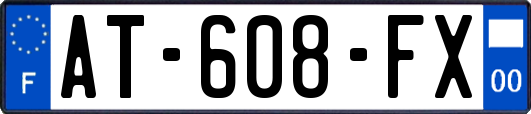AT-608-FX
