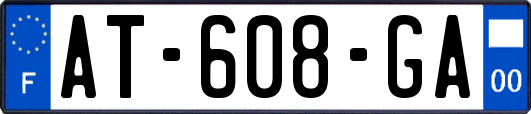 AT-608-GA
