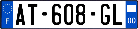 AT-608-GL