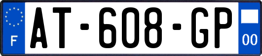 AT-608-GP
