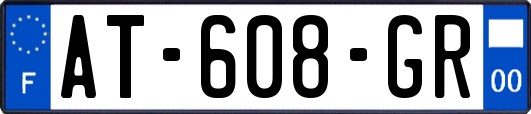 AT-608-GR