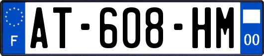 AT-608-HM