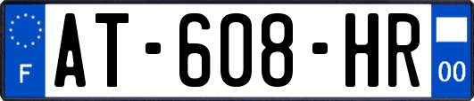 AT-608-HR
