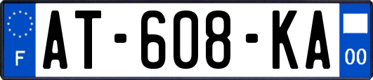 AT-608-KA