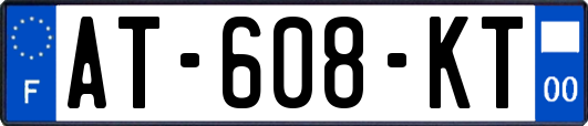 AT-608-KT