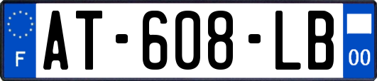 AT-608-LB