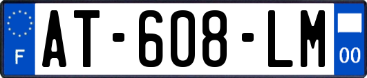 AT-608-LM