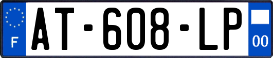 AT-608-LP