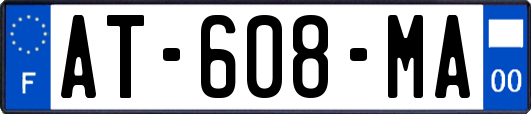 AT-608-MA