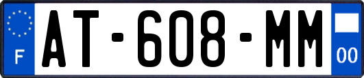 AT-608-MM