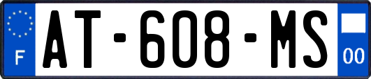 AT-608-MS