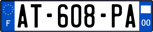 AT-608-PA