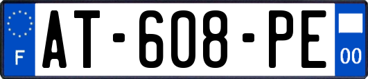 AT-608-PE